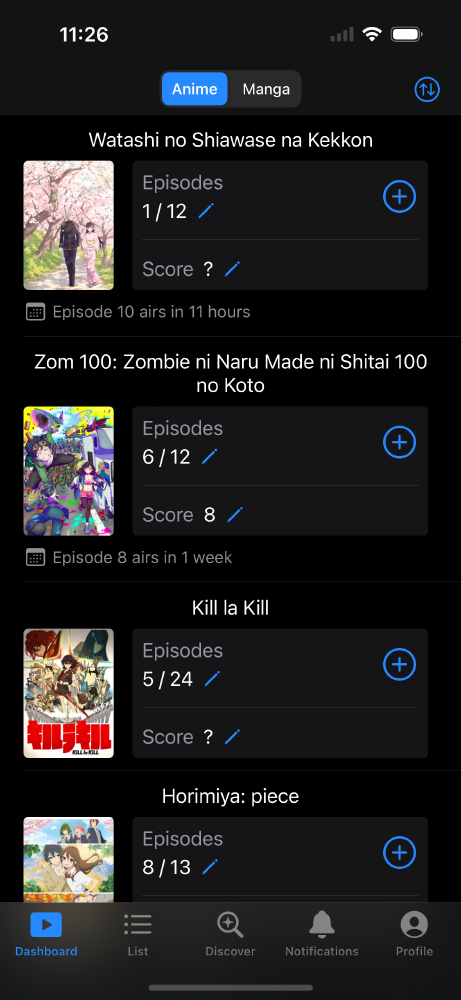 apps to download anime ep｜TikTok Search